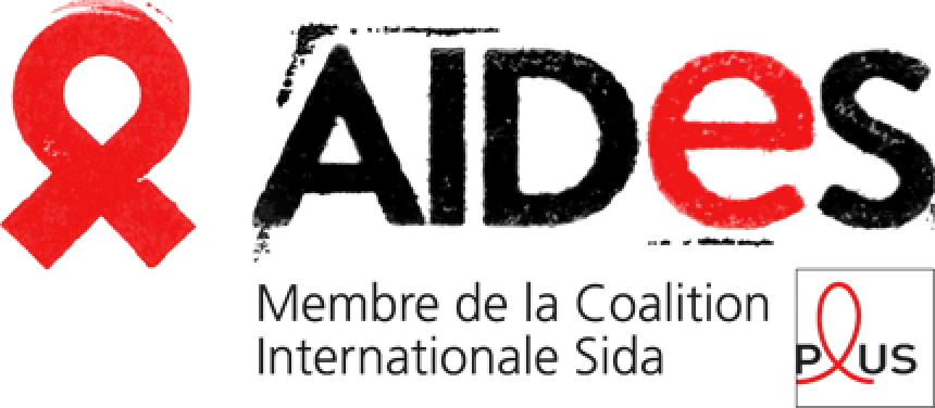 Logo AIDES
