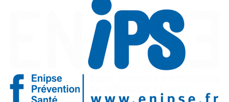 Logo association Enipse