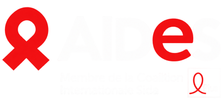 Logo association Aides